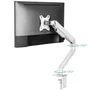 TOOQ Soporte de Mesa para Monitor DB4032TNR-W 17''-32'', Blanco